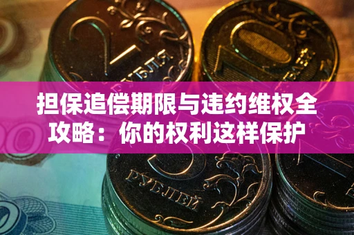 武汉担保追偿期限与违约维权全攻略：你的权利这样保护